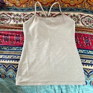 Like New Lululemon Tank Top